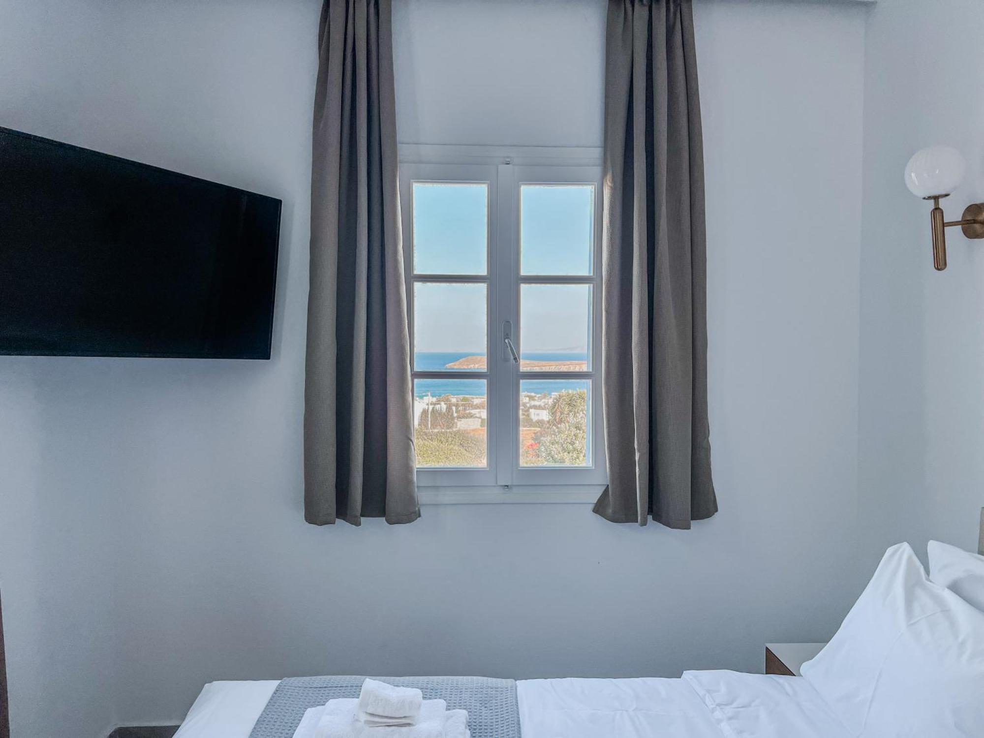 Yaleena Residences Drios Zewnętrze zdjęcie