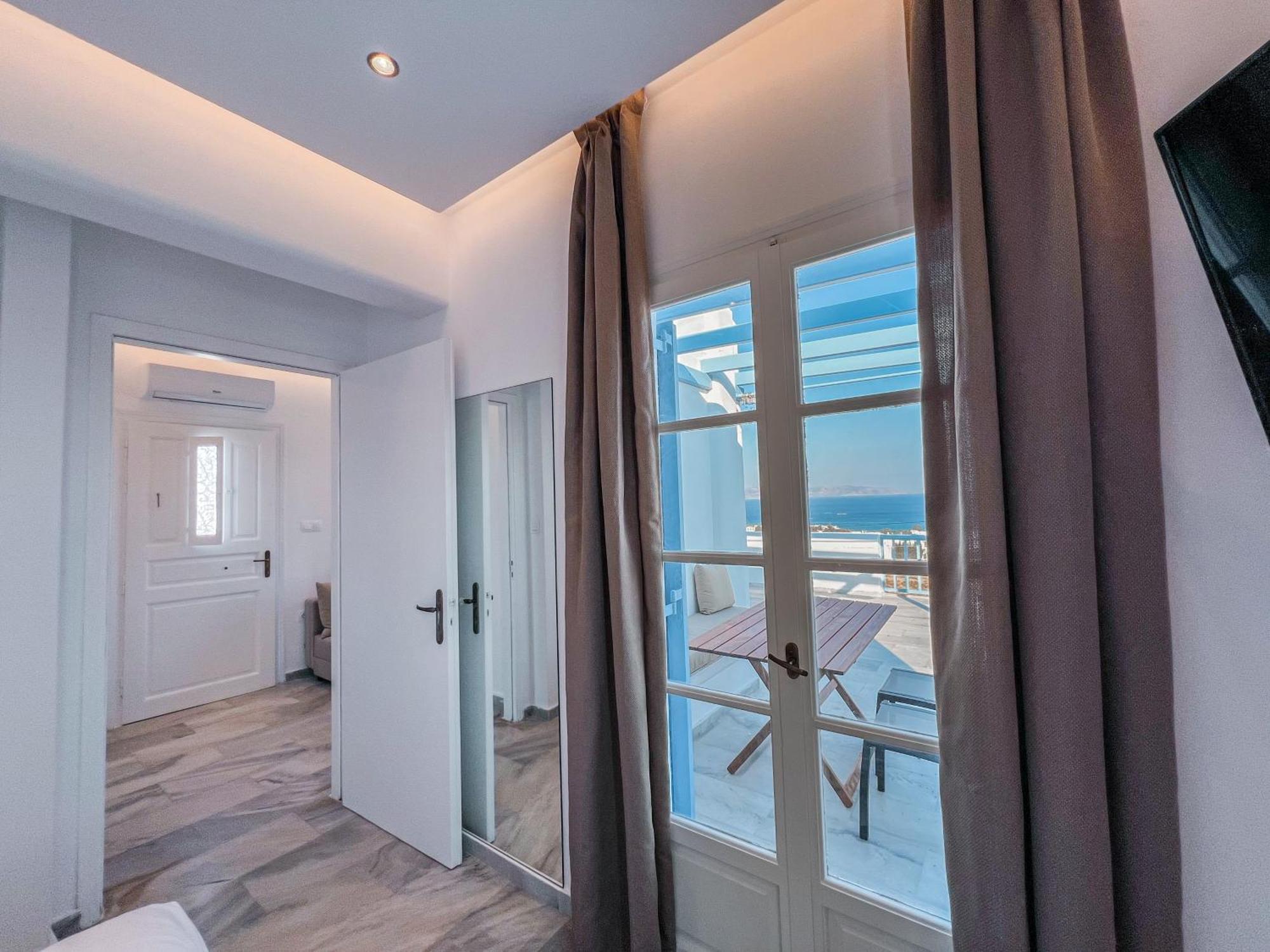 Yaleena Residences Drios Zewnętrze zdjęcie