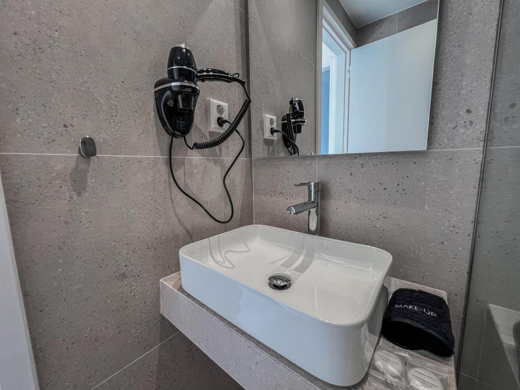 Yaleena Residences Drios Zewnętrze zdjęcie
