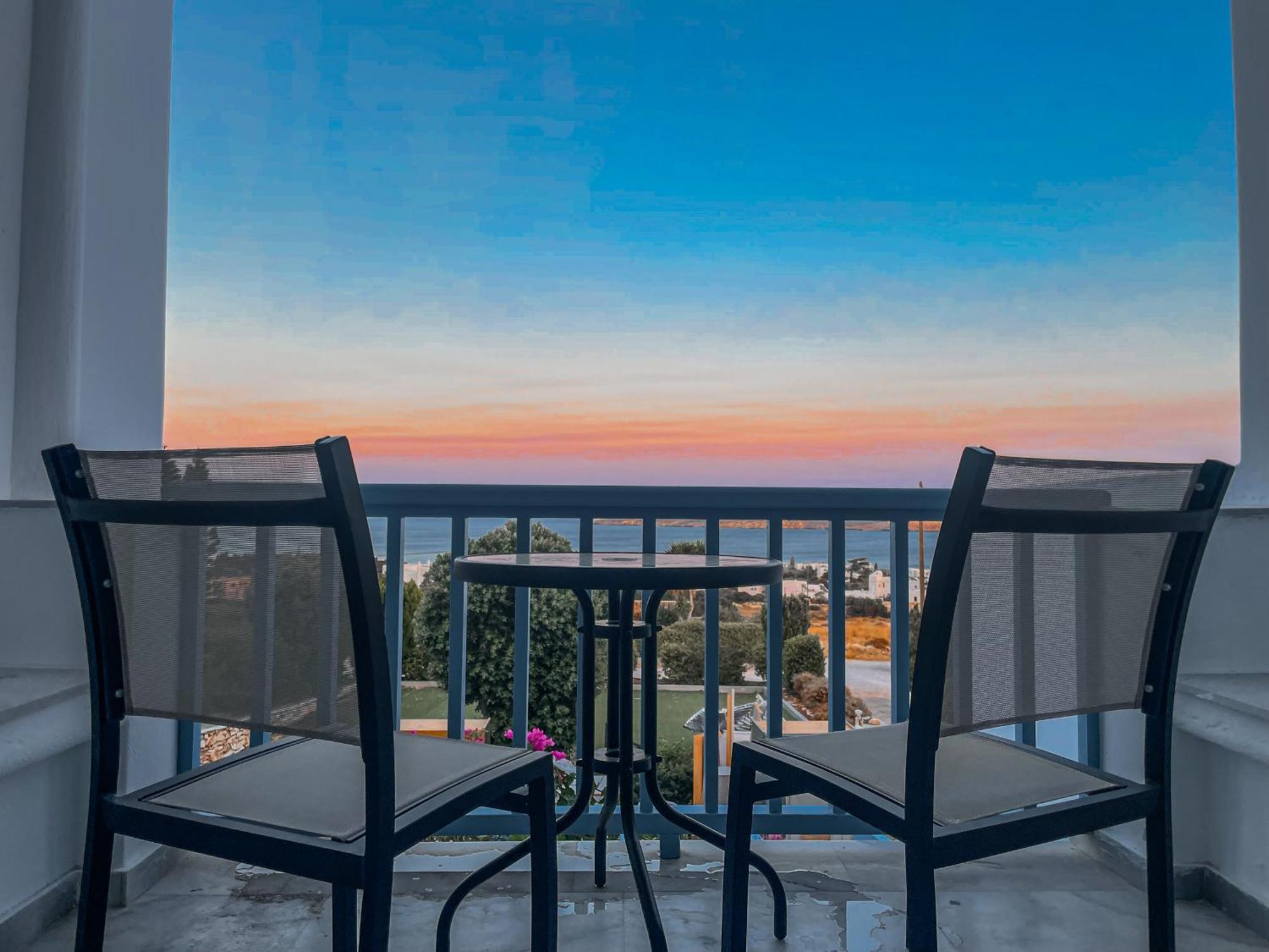 Yaleena Residences Drios Zewnętrze zdjęcie
